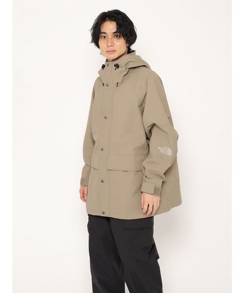 THE NORTH FACE(ザノースフェイス)/Compilation Jacket (コンピレーションジャケット)/img03