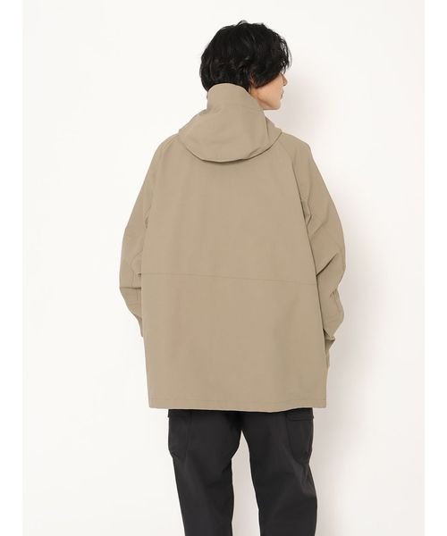 THE NORTH FACE(ザノースフェイス)/Compilation Jacket (コンピレーションジャケット)/img04