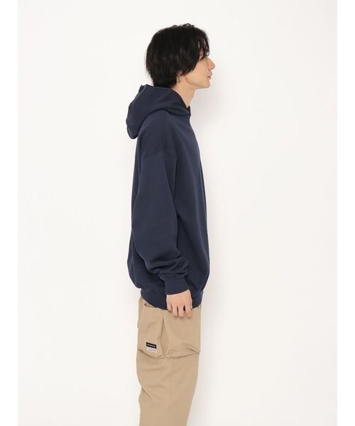 Rock Steady Hoodie (ロックステディフーディ) Rock Steady