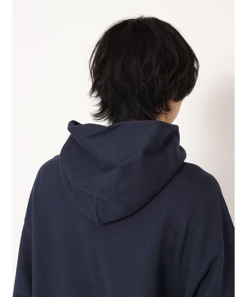 THE NORTH FACE(ザノースフェイス)/Rock Steady Hoodie (ロックステディフーディ)/img05