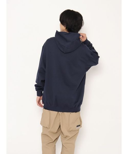 Rock Steady Hoodie (ロックステディフーディ) Rock Steady