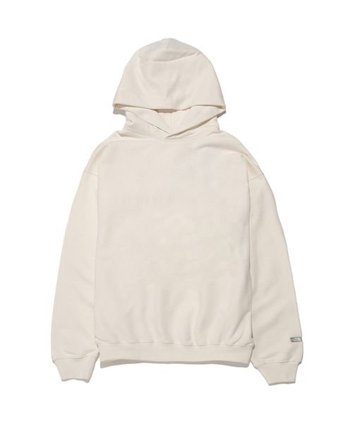 THE NORTH FACE(ザノースフェイス)/Rock Steady Hoodie (ロックステディフーディ)/img01