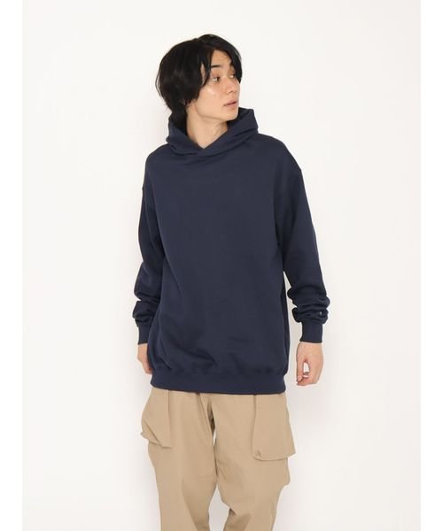 THE NORTH FACE(ザノースフェイス)/Rock Steady Hoodie (ロックステディフーディ)/img02