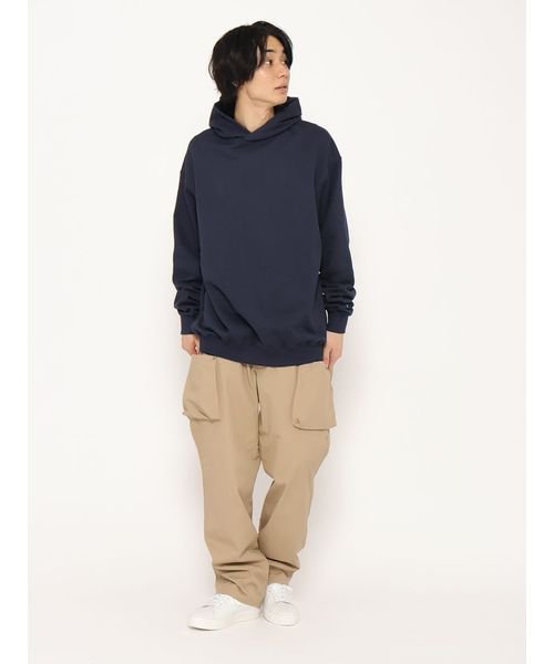 THE NORTH FACE(ザノースフェイス)/Rock Steady Hoodie (ロックステディフーディ)/img08