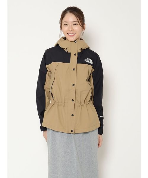 THE NORTH FACE(ザノースフェイス)/Mountain Light Jacket (マウンテンライトジャケット)/img03