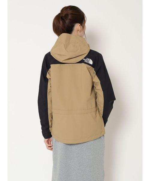 Mountain Light Jacket (マウンテンライトジャケット) 