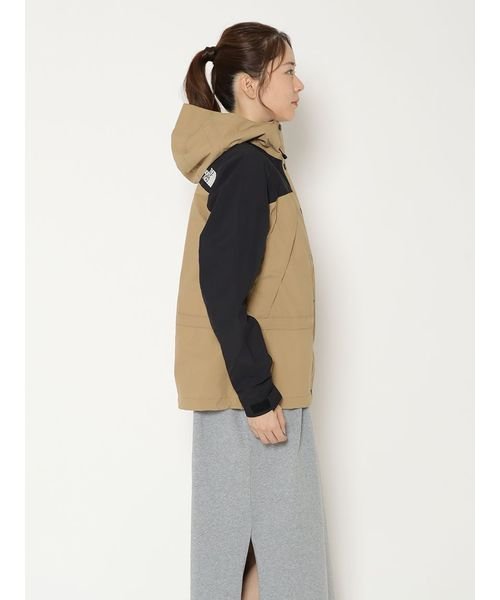 Mountain Light Jacket (マウンテンライトジャケット) 