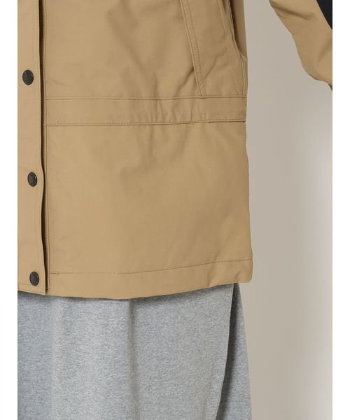 Mountain Light Jacket (マウンテンライトジャケット) 