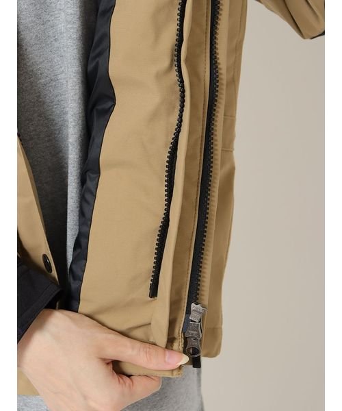 Mountain Light Jacket (マウンテンライトジャケット) 
