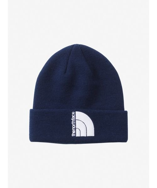 THE NORTH FACE(ザノースフェイス)/Embroid Bullet Beanie (エンブロイドバレッドビーニー)/img01