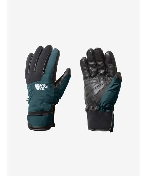 THE NORTH FACE(ザノースフェイス)/Earthly Glove (アースリーグローブ)/img01