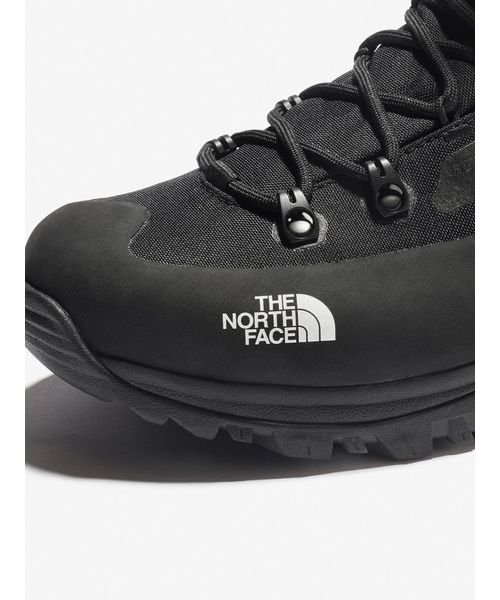 THE NORTH FACE(ザノースフェイス)/Creston Hike Mid WP (クレストン ハイク ミッド ウォータープルーフ)/img09