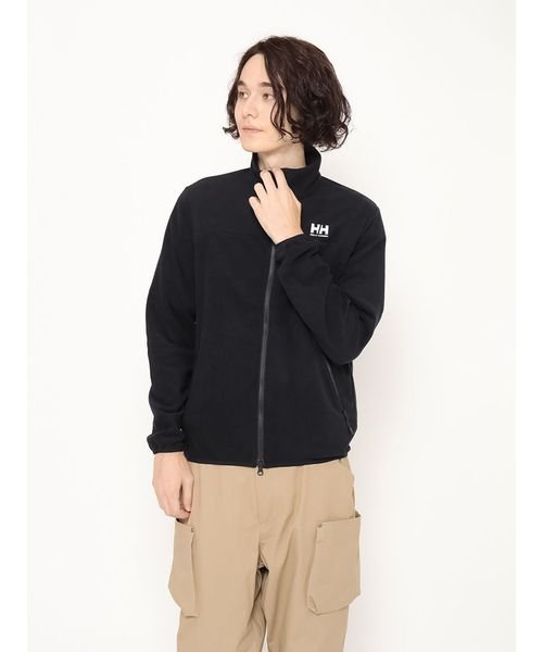 HELLY HANSEN(ヘリーハンセン)/Ease Fleece Jacket (Ease Fleece Jacket)/img03