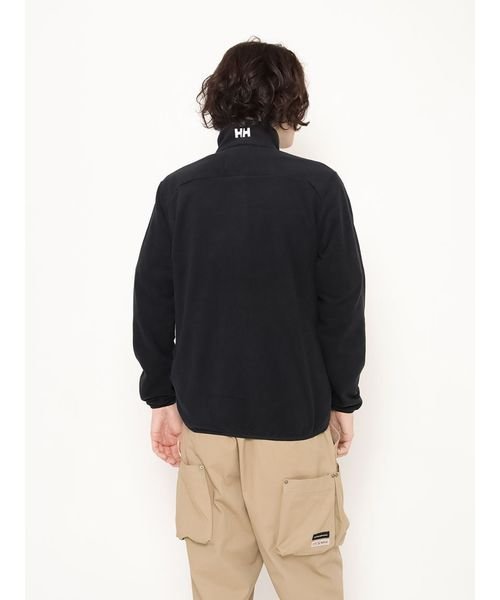 HELLY HANSEN(ヘリーハンセン)/Ease Fleece Jacket (Ease Fleece Jacket)/img04