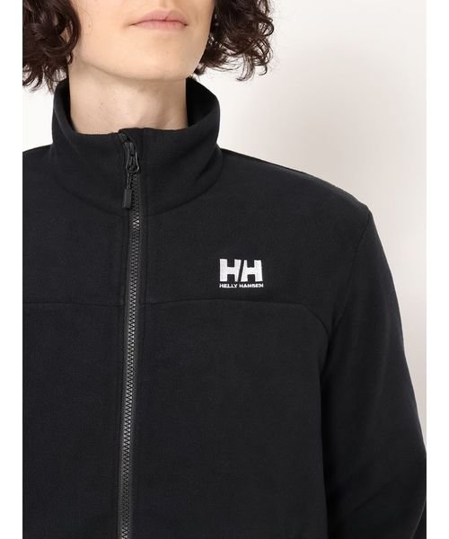 HELLY HANSEN(ヘリーハンセン)/Ease Fleece Jacket (Ease Fleece Jacket)/img07