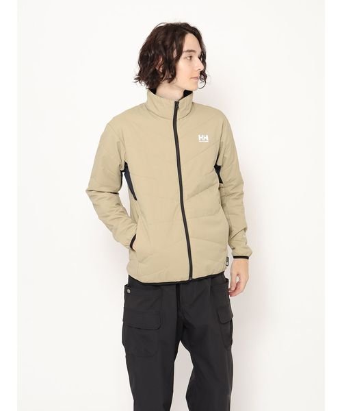 HELLY HANSEN(ヘリーハンセン)/HHAngler Insulation Jacket (HHアングラーインサレーションジャケット)/img03