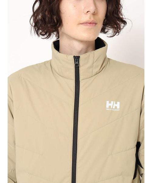 HELLY HANSEN(ヘリーハンセン)/HHAngler Insulation Jacket (HHアングラーインサレーションジャケット)/img06