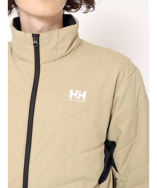 HELLY HANSEN(ヘリーハンセン)/HHAngler Insulation Jacket (HHアングラーインサレーションジャケット)/img07