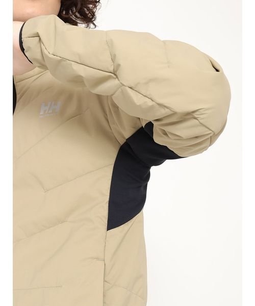 HELLY HANSEN(ヘリーハンセン)/HHAngler Insulation Jacket (HHアングラーインサレーションジャケット)/img08