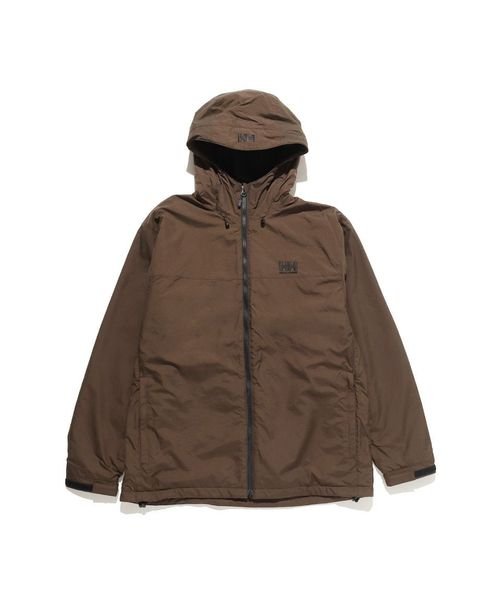 HELLY HANSEN(ヘリーハンセン)/Bergen Lining Jacket (ベルゲンライニングジャケット)/img01