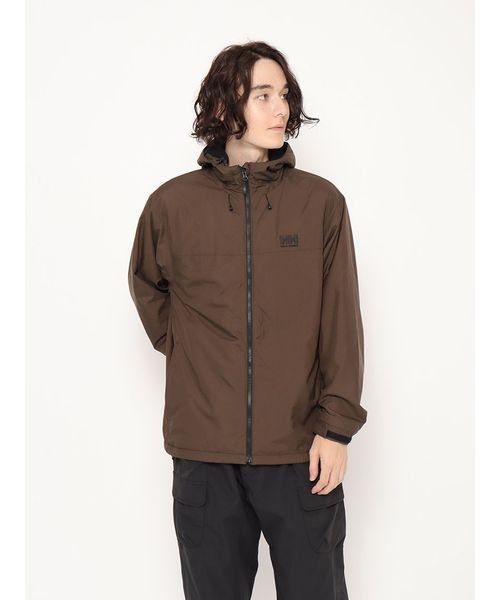 HELLY HANSEN(ヘリーハンセン)/Bergen Lining Jacket (ベルゲンライニングジャケット)/img03