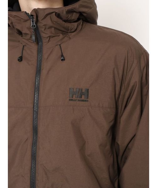 HELLY HANSEN(ヘリーハンセン)/Bergen Lining Jacket (ベルゲンライニングジャケット)/img07