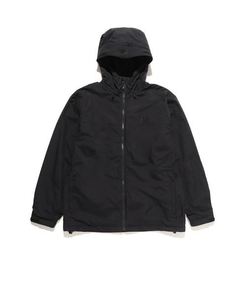 HELLY HANSEN(ヘリーハンセン)/Bergen Lining Jacket (ベルゲンライニングジャケット)/img01