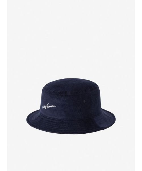 HELLY HANSEN(ヘリーハンセン)/Corduroy Logo Hat (Corduroy Logo Hat)/img01