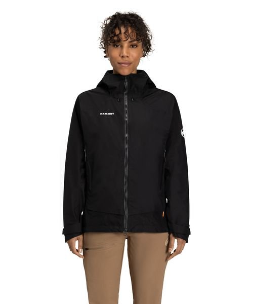 MAMMUT(マムート)/AYAKO PRO 2.0 HS HOODED JACKET AF WOMEN/img02