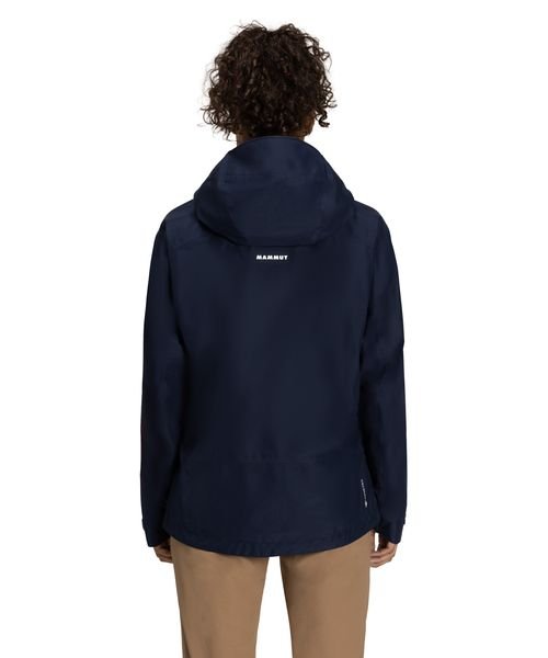 MAMMUT(マムート)/AYAKO PRO 2.0 HS HOODED JACKET AF WOMEN/img04