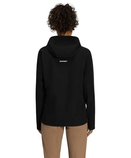 MAMMUT(マムート)/MACUN 2.0 SO HOODED JACKET AF WOMEN/img04