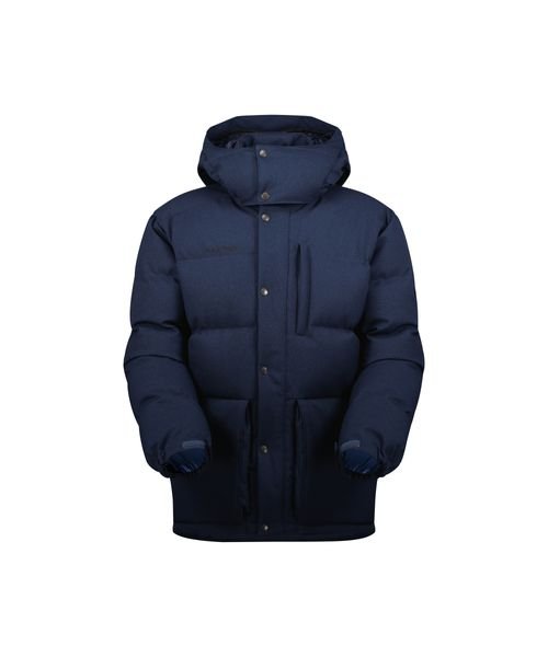 MAMMUT(マムート)/ROSEG 2.0 IN HOODED JACKET AF MEN/img01