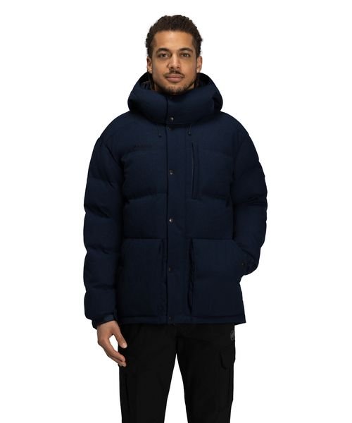 MAMMUT(マムート)/ROSEG 2.0 IN HOODED JACKET AF MEN/img02