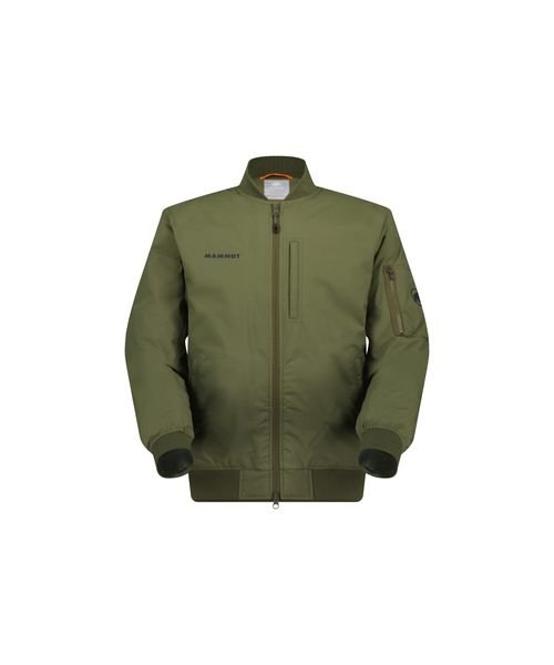 MAMMUT(マムート)/FLOEBERG IN BOMBER JACKET AF MEN/img01