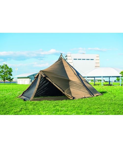 フォークティピィテントII フォークティピィテントII フォークティピィテントII H1636407791(12656円)