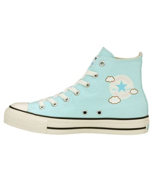 CONVERSE(CONVERSE)/ALL STAR (R) CINNAMOROLL HI/img01