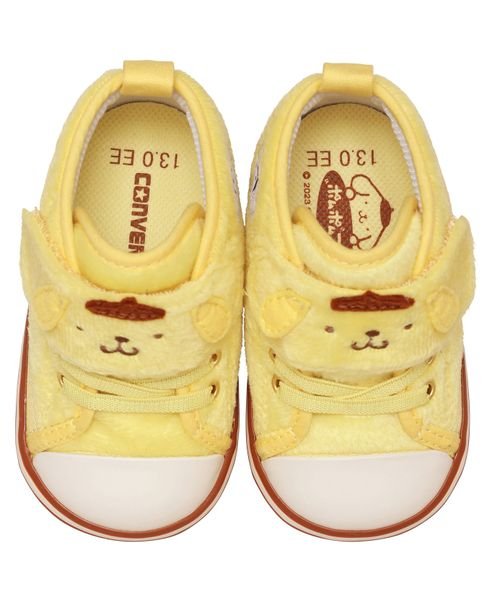 CONVERSE(コンバース)/BABY ALL STAR N SANRIO V－1/img03