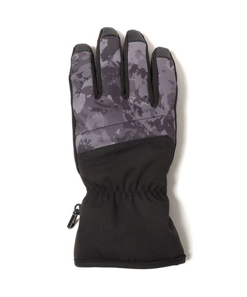 Alpine DESIGN(アルパインデザイン)/MENS SKI GLOVE/img02