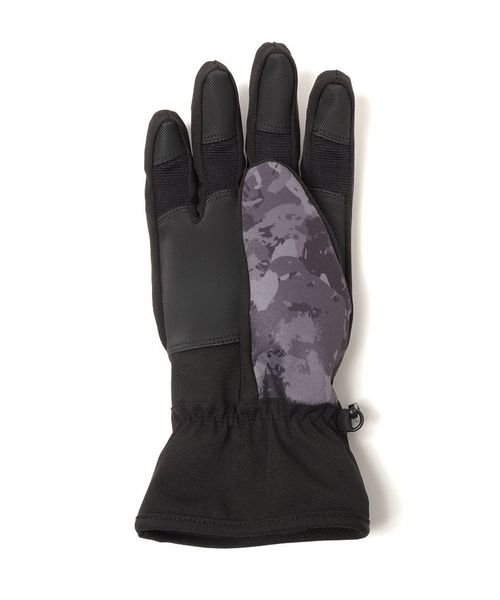 Alpine DESIGN(アルパインデザイン)/MENS SKI GLOVE/img03