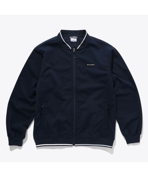 ウィルキンソンコーブスナップジャケット 撥水 機能 オムニシールド