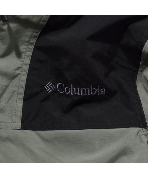 Columbia(コロンビア)/デクルーズサミットllジャケット/img03