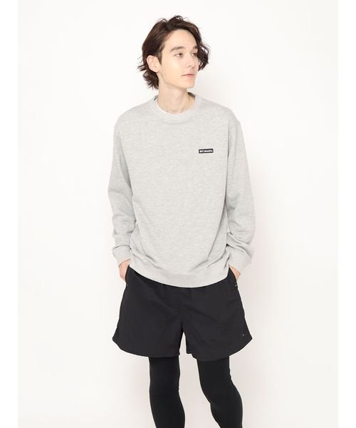 Columbia(コロンビア)/BALFOUR FORK GRAPHIC SWEAT CRE/img03