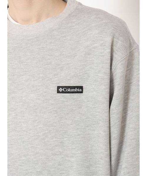 Columbia(コロンビア)/BALFOUR FORK GRAPHIC SWEAT CRE/img09