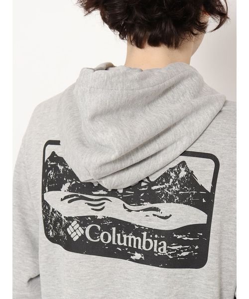 Columbia(コロンビア)/BALFOUR FORK GRAPHIC SWEAT HOO/img09