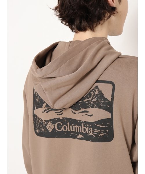 Columbia(コロンビア)/BALFOUR FORK GRAPHIC SWEAT HOO/img11