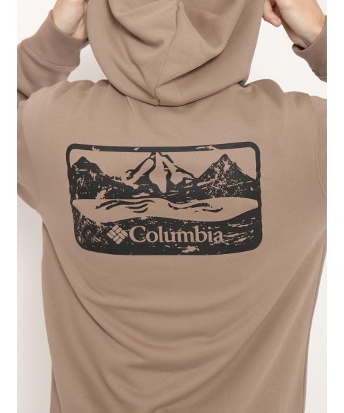 Columbia(コロンビア)/BALFOUR FORK GRAPHIC SWEAT HOO/img12