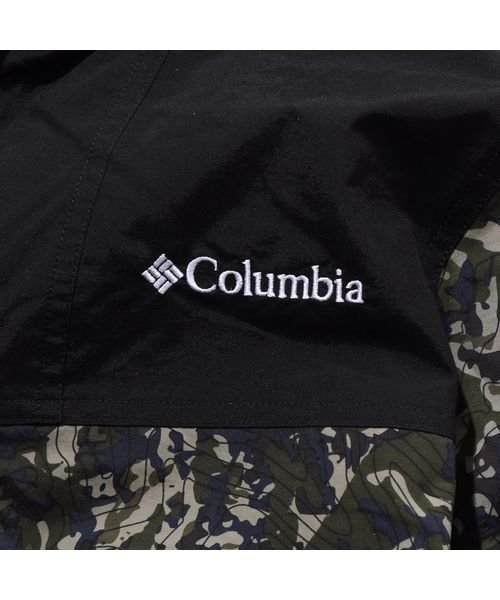 Columbia(コロンビア)/デクルーズサミット2パターンドジャケット/img03