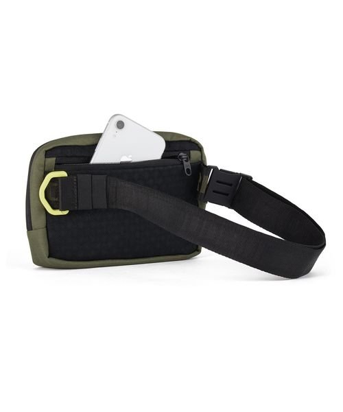 UNDER ARMOUR(アンダーアーマー)/UA LOUDON WAIST BAG CROSSBODY/img03