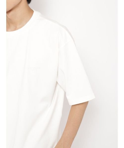 sanideiz TOKYO(サニデイズ トウキョウ)/USAコットン TシャツシリーズオーバーサイズTシャツ MENS/img06