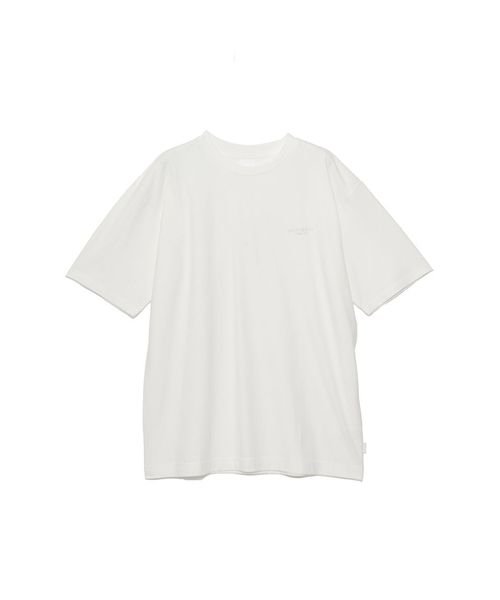 sanideiz TOKYO(サニデイズ トウキョウ)/USAコットン TシャツシリーズオーバーサイズTシャツ MENS/img09